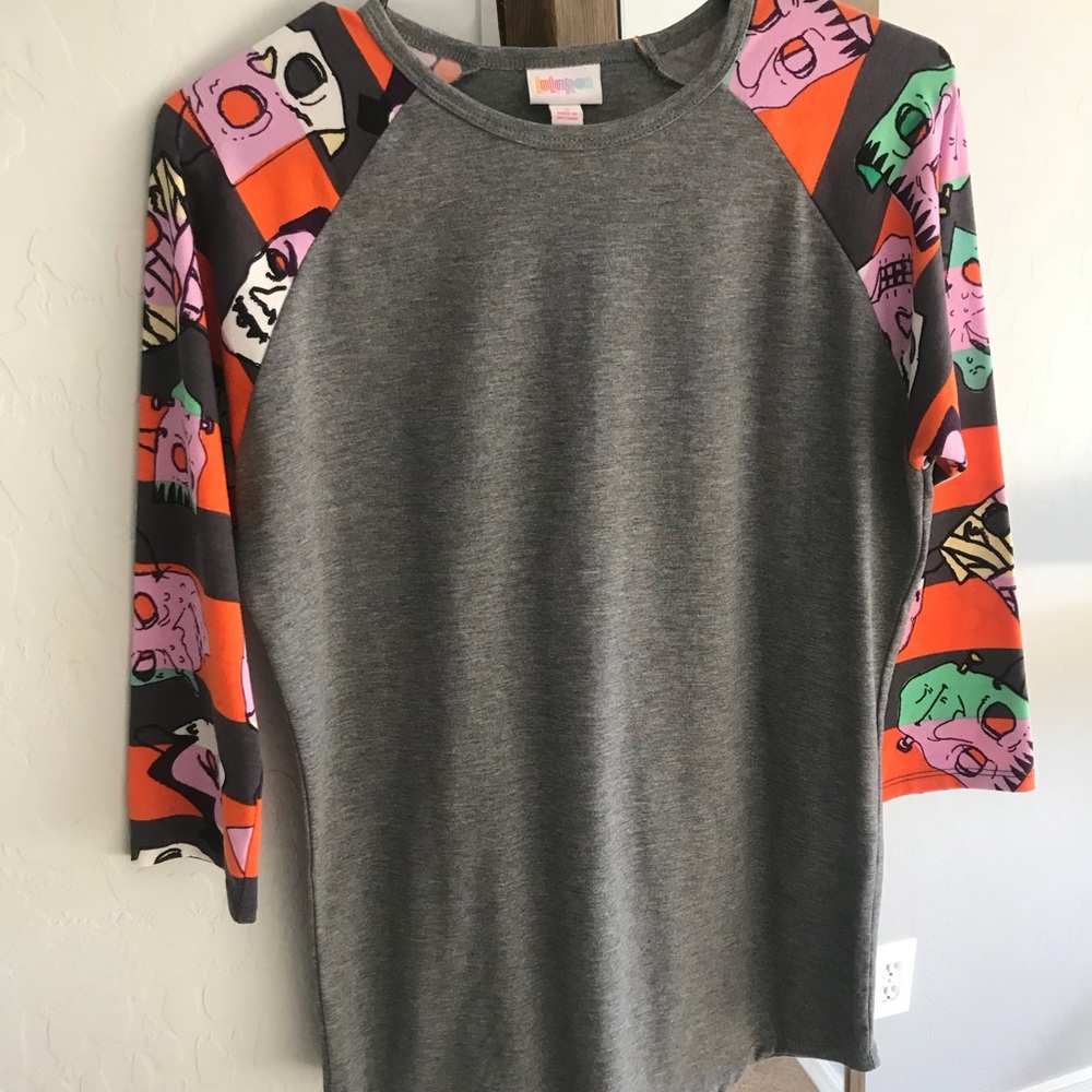 Lularoe Randy tee